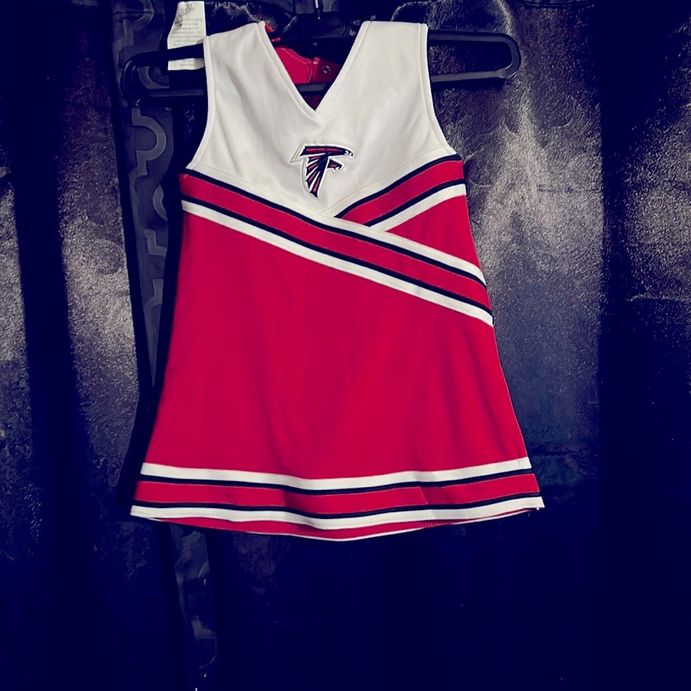 Kids cheering dress